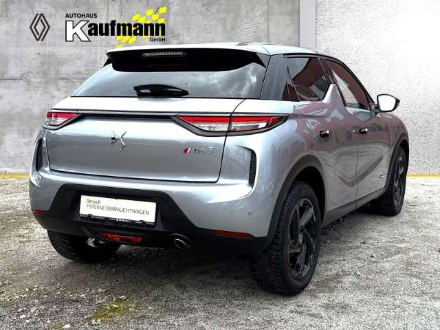 Fahrzeugbild eines DS Automobiles DS 3