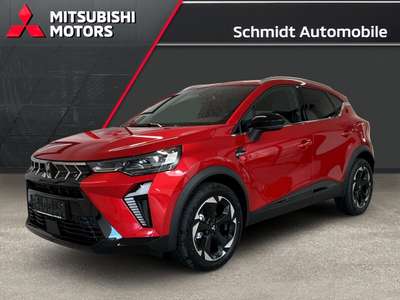 Bild Mitsubishi ASX