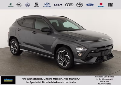 Bild Hyundai Kona