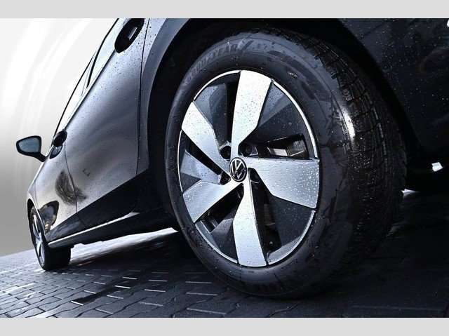 Fahrzeugbild eines Volkswagen Passat