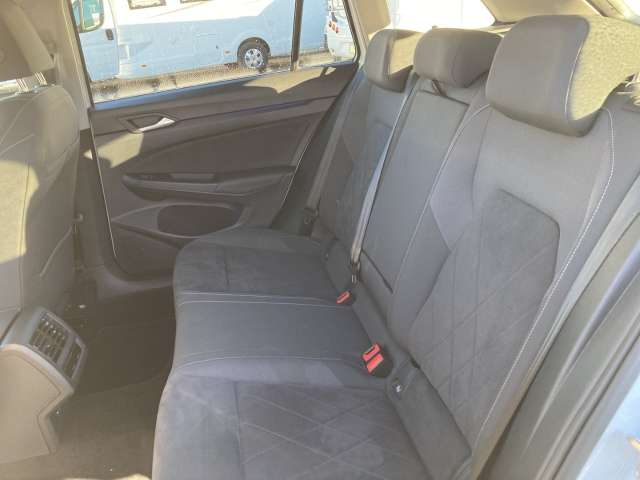 Fahrzeugbild eines Volkswagen Golf