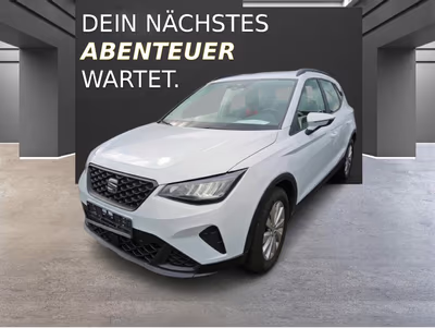 Bild SEAT Arona