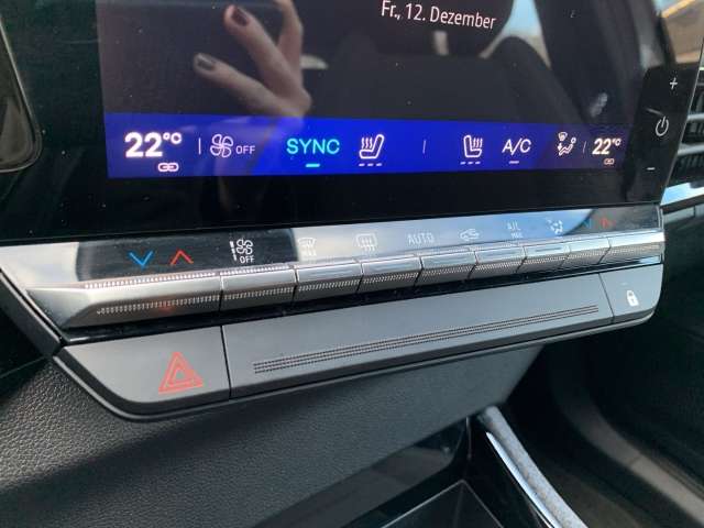 Fahrzeugbild eines Renault Austral