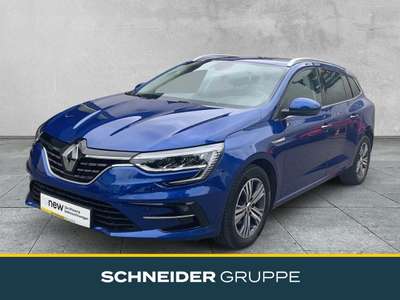 Bild Renault Mégane