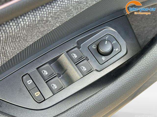Fahrzeugbild eines Skoda Kodiaq