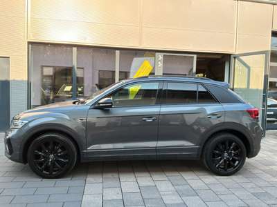 Bild Volkswagen T-Roc