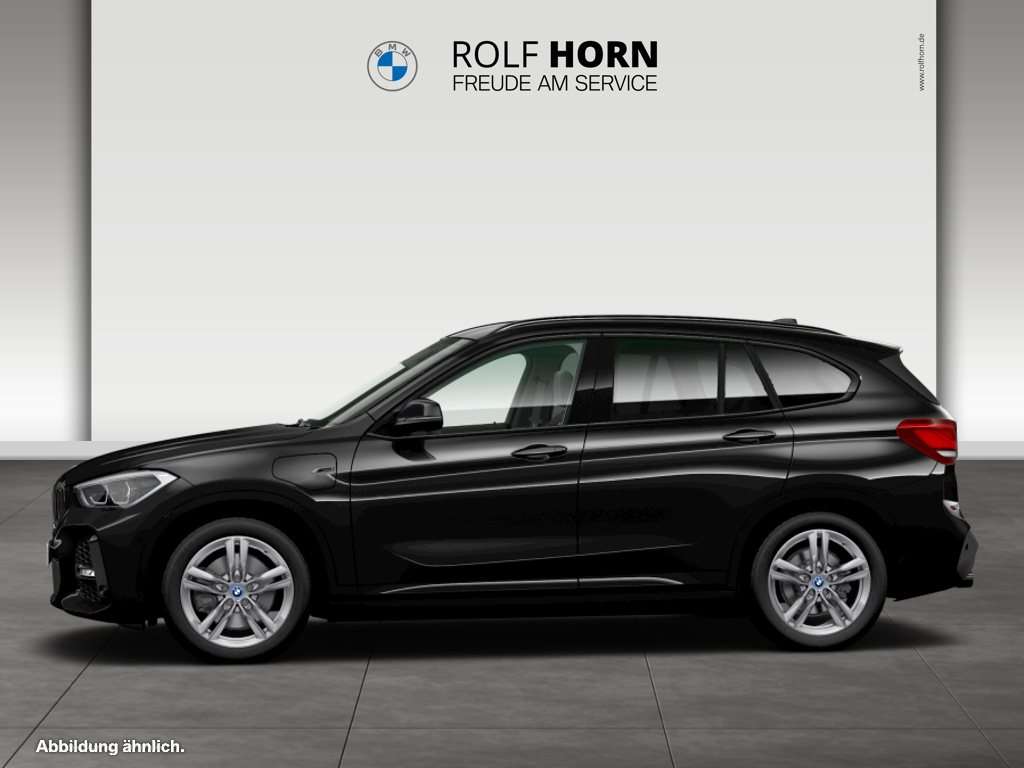 Fahrzeugbild eines BMW X1