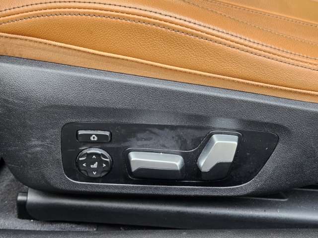 Fahrzeugbild eines BMW 4er-Reihe