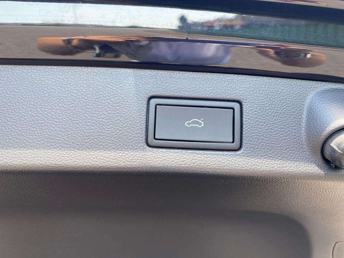 Fahrzeugbild eines Volkswagen Arteon