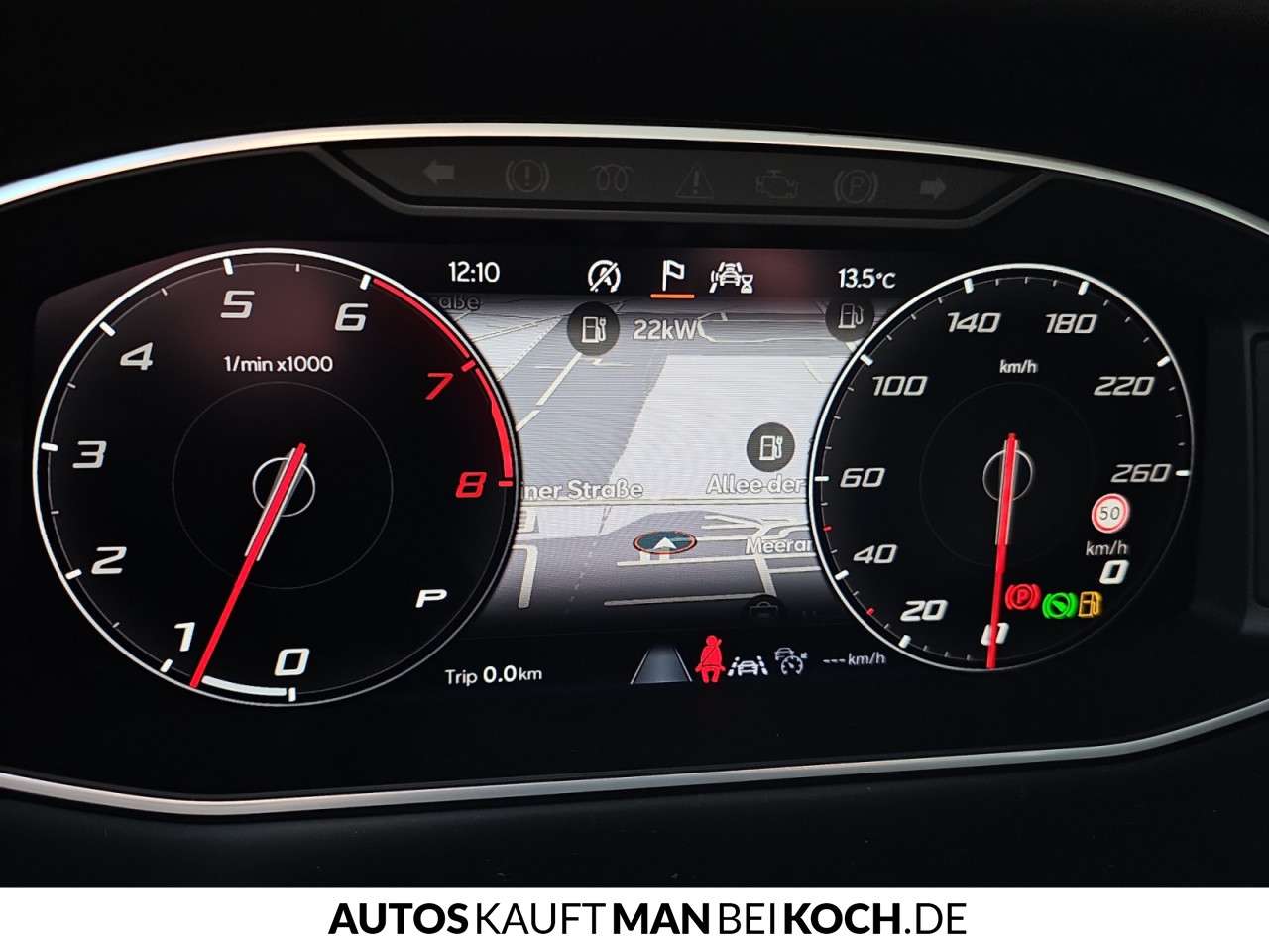 Fahrzeugbild eines SEAT Ateca