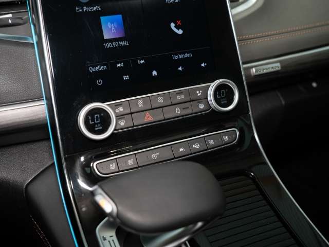 Fahrzeugbild eines Renault Espace