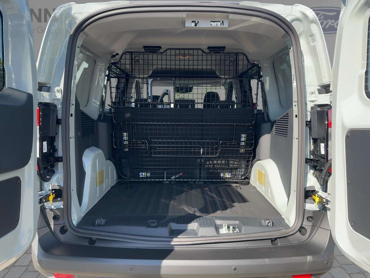 Fahrzeugbild eines Ford Transit Courier
