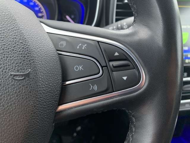 Fahrzeugbild eines Renault Koleos