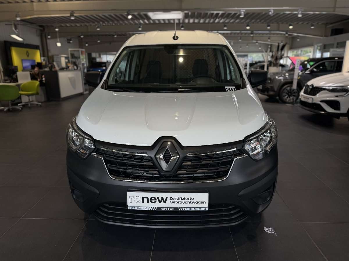 Fahrzeugbild eines Renault Express