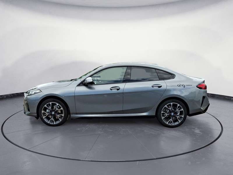 Fahrzeugbild eines BMW 2er-Reihe