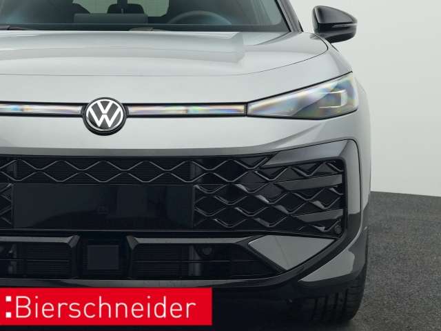 Fahrzeugbild eines Volkswagen T-Roc