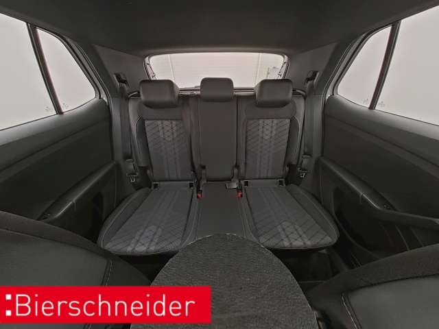 Fahrzeugbild eines Volkswagen T-Cross