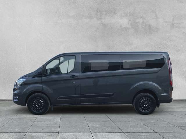 Fahrzeugbild eines Ford Transit Custom