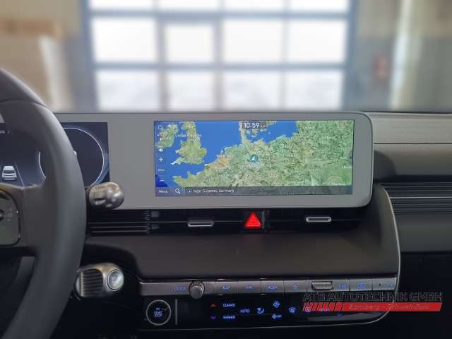 Fahrzeugbild eines Hyundai IONIQ 5