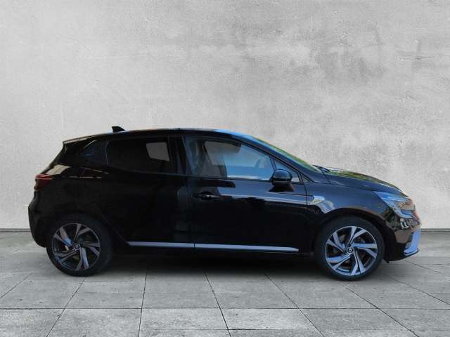 Fahrzeugbild eines Renault Clio
