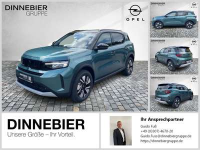 Bild Opel Frontera