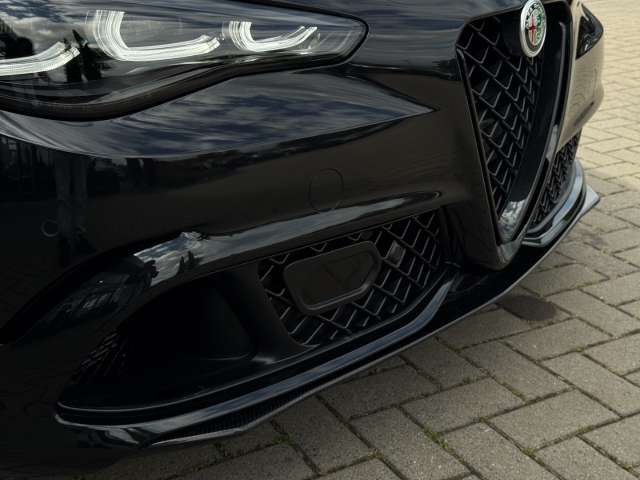 Fahrzeugbild eines Alfa Romeo Giulia