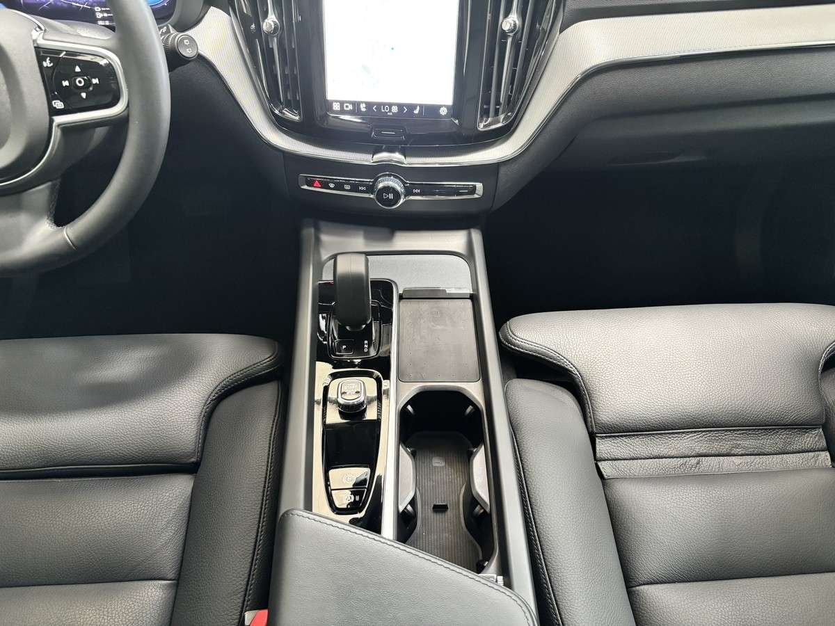 Fahrzeugbild eines Volvo XC60