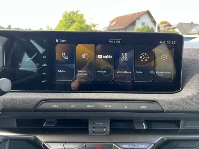 Fahrzeugbild eines Kia EV2
