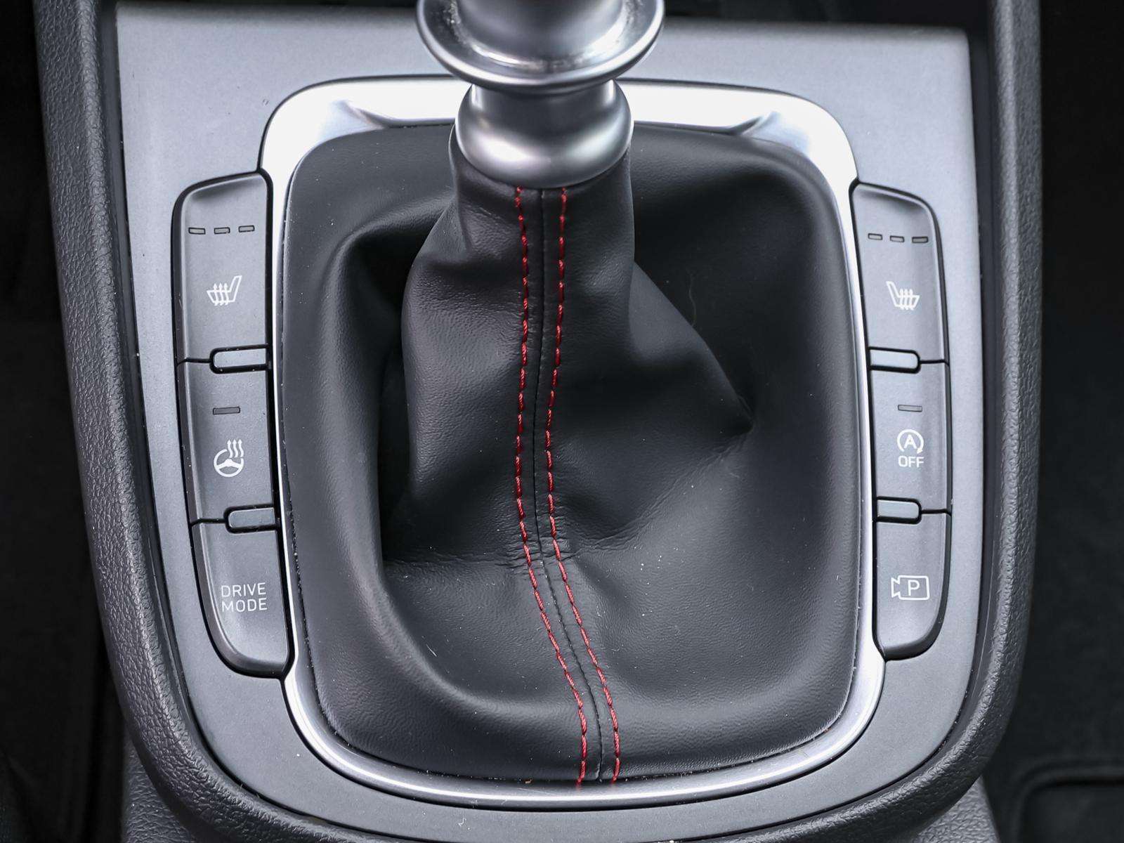 Fahrzeugbild eines Hyundai Kona