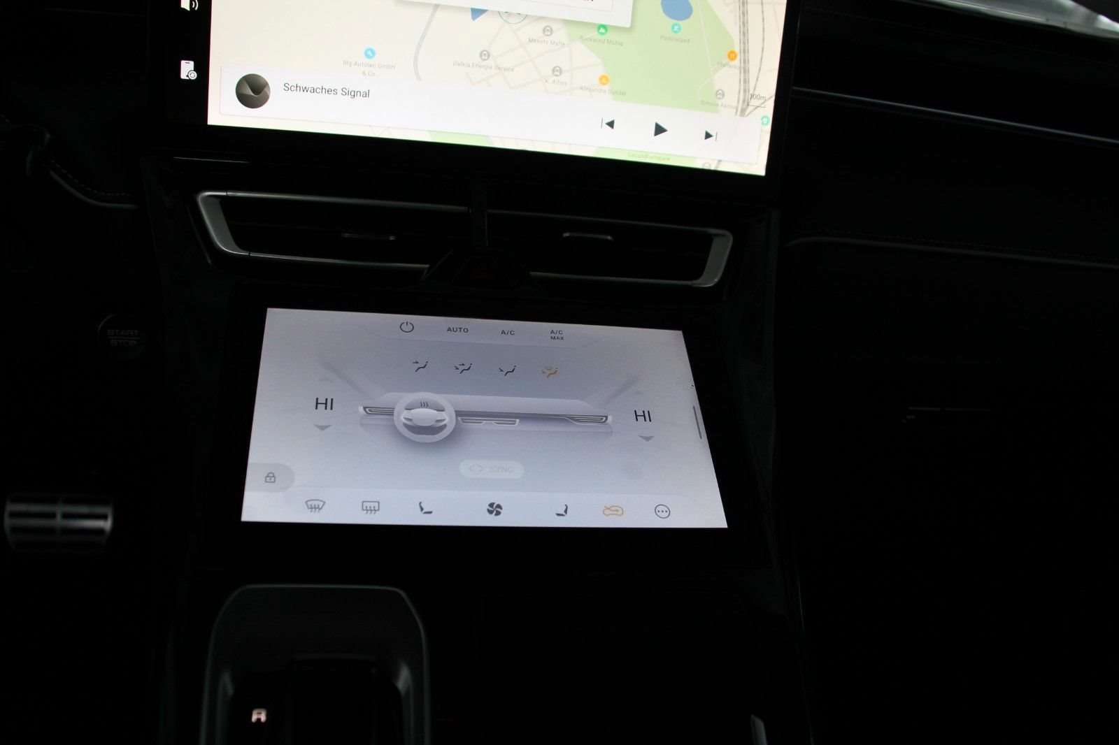 Fahrzeugbild eines GWM Wey 05