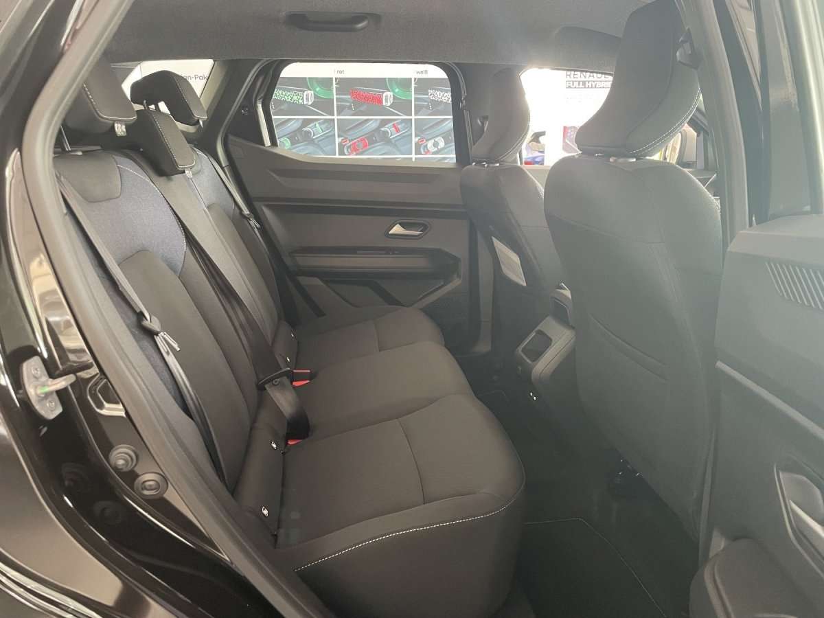 Fahrzeugbild eines Dacia Duster