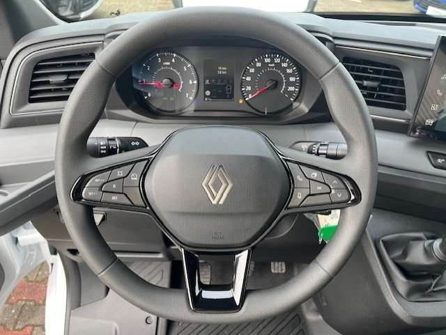 Fahrzeugbild eines Renault Master