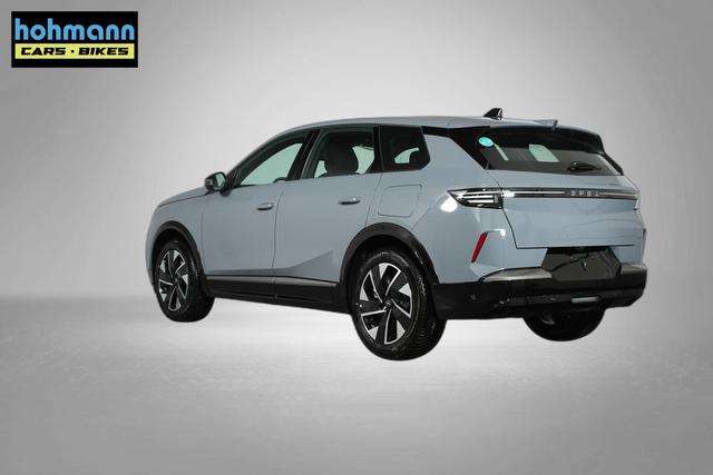 Fahrzeugbild eines Opel Grandland X