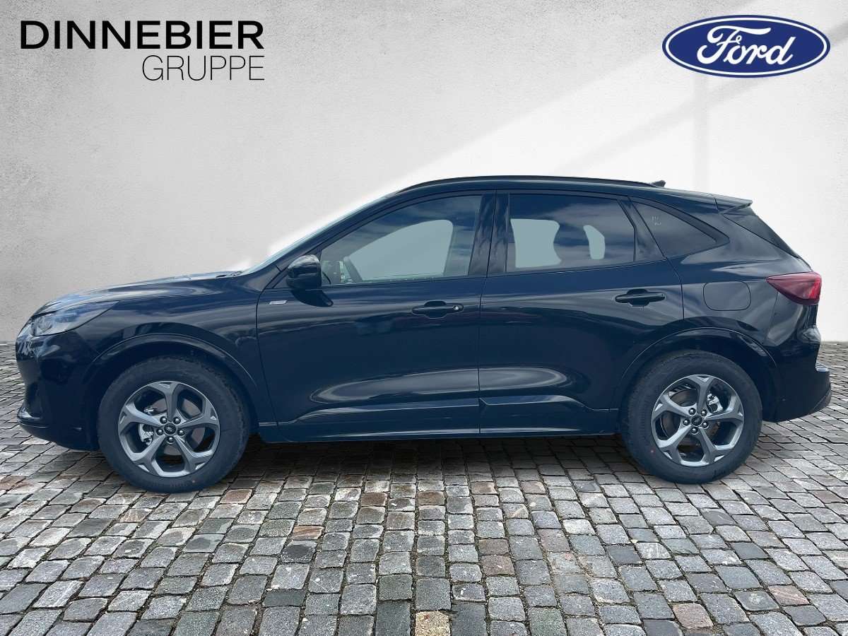 Fahrzeugbild eines Ford Kuga