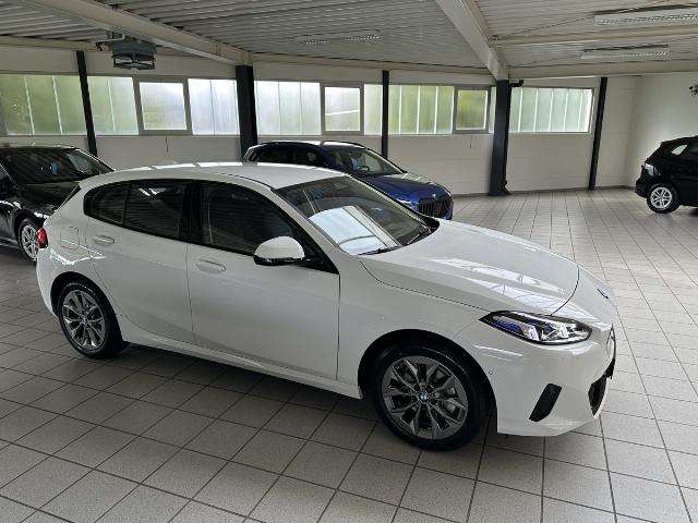 Fahrzeugbild eines BMW 1er-Reihe
