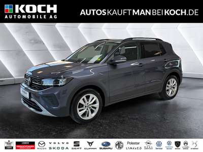 Bild Volkswagen T-Cross