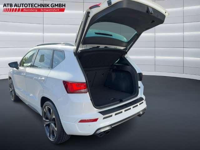 Fahrzeugbild eines CUPRA Ateca