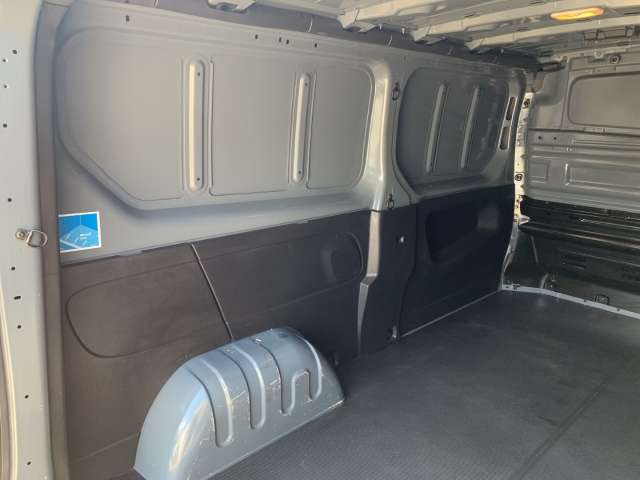 Fahrzeugbild eines Renault Trafic