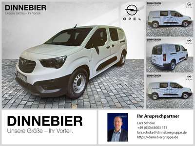 Bild Opel Combo
