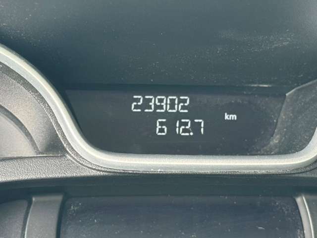 Fahrzeugbild eines Renault Trafic