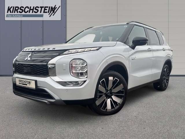 Fahrzeugbild eines Mitsubishi Outlander