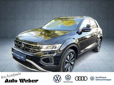 Bild Volkswagen T-Roc