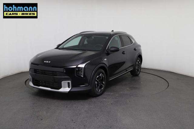Fahrzeugbild eines Kia XCeed