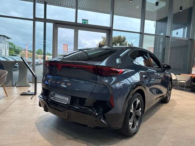 Fahrzeugbild eines CUPRA Tavascan