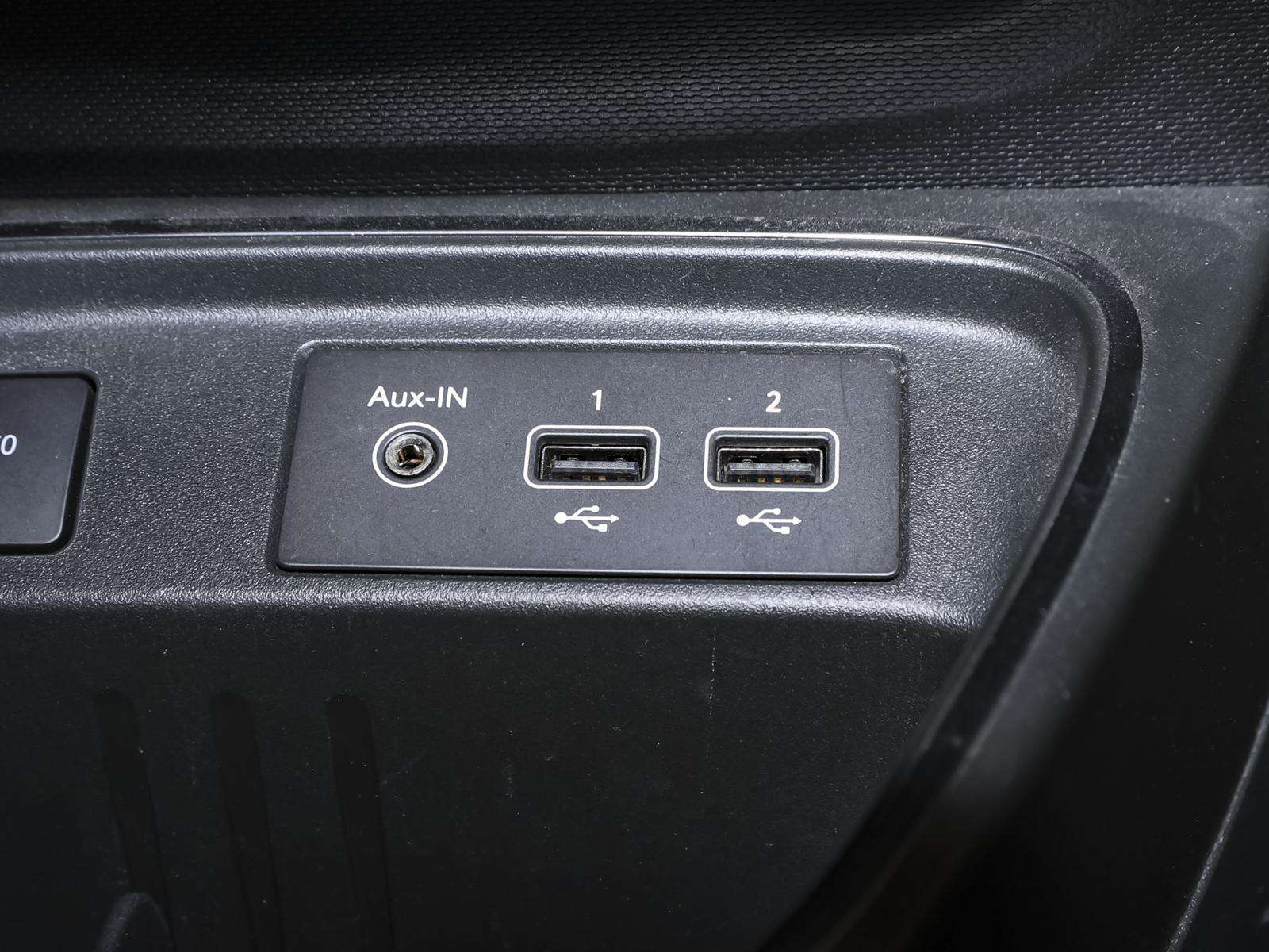 Fahrzeugbild eines Renault Twingo