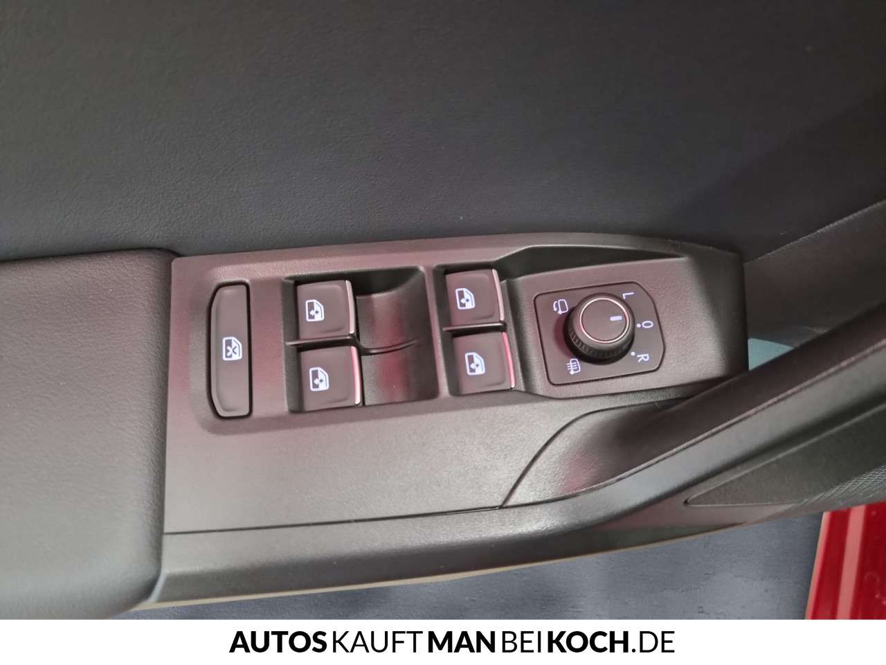 Fahrzeugbild eines SEAT Leon