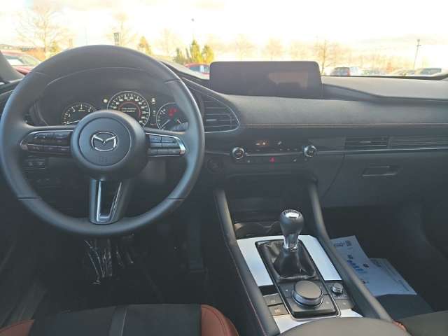 Fahrzeugbild eines Mazda Mazda3