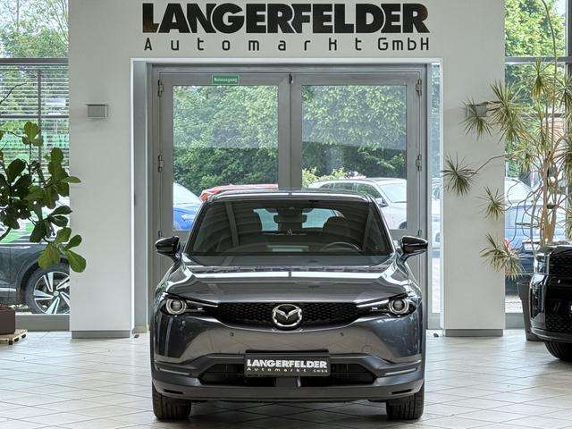 Fahrzeugbild eines Mazda MX-30
