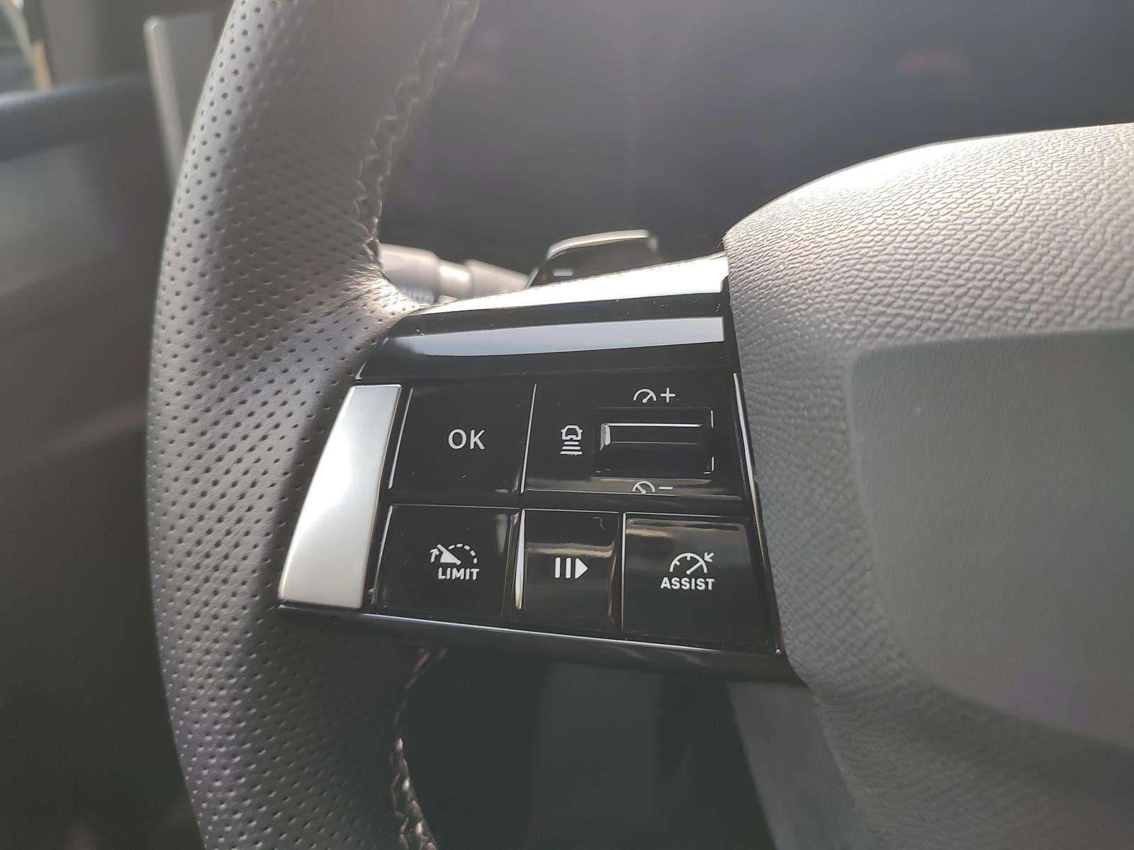 Fahrzeugbild eines Opel Astra
