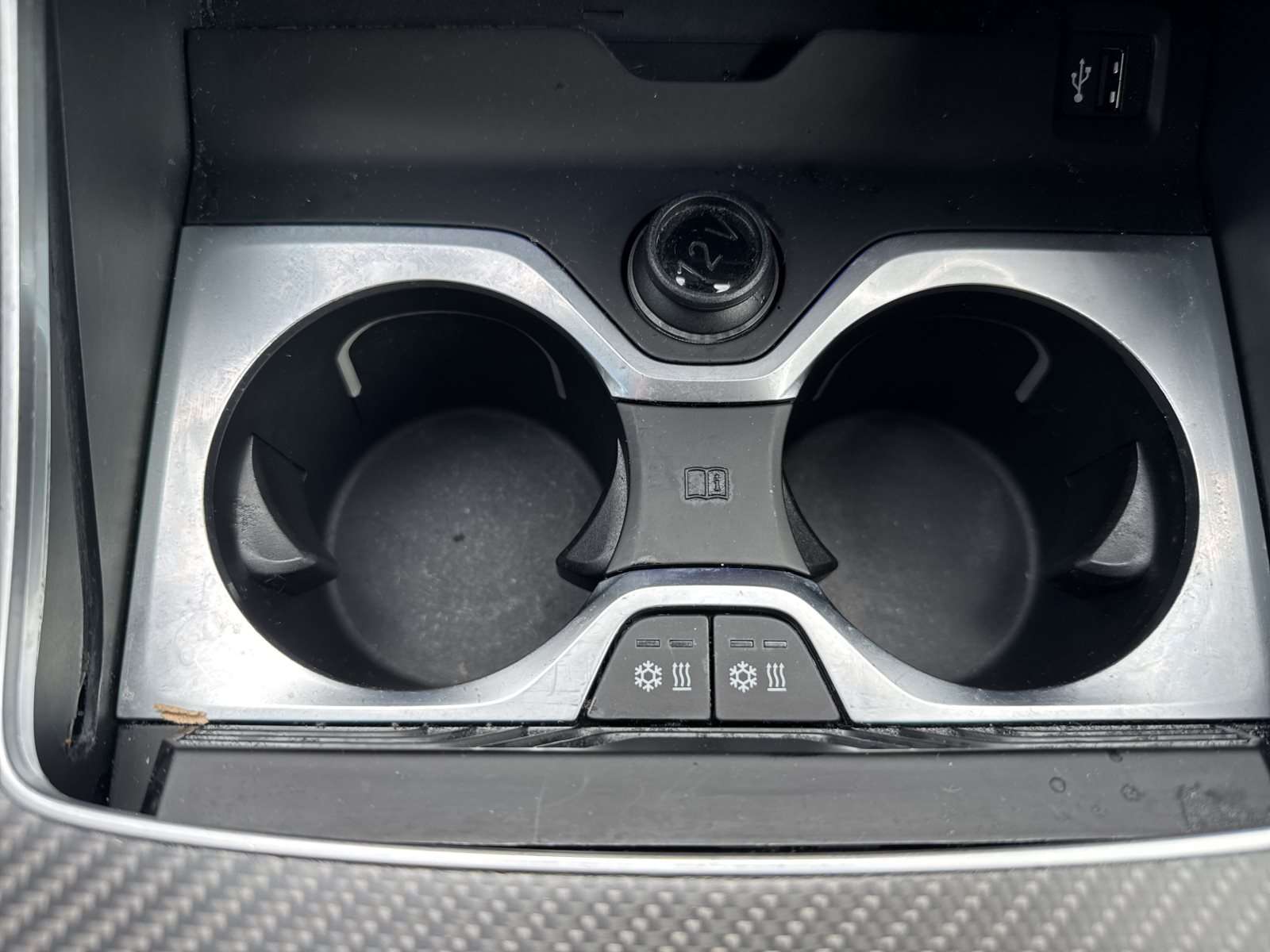 Fahrzeugbild eines BMW XM